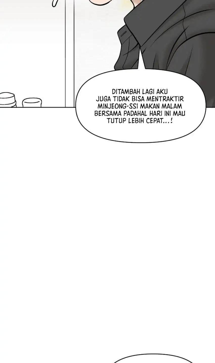 Around Forty Chapter 65 Gambar 66