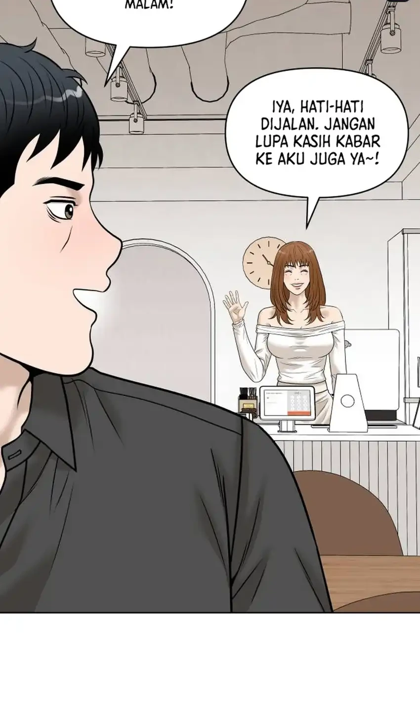 Around Forty Chapter 65 Gambar 68