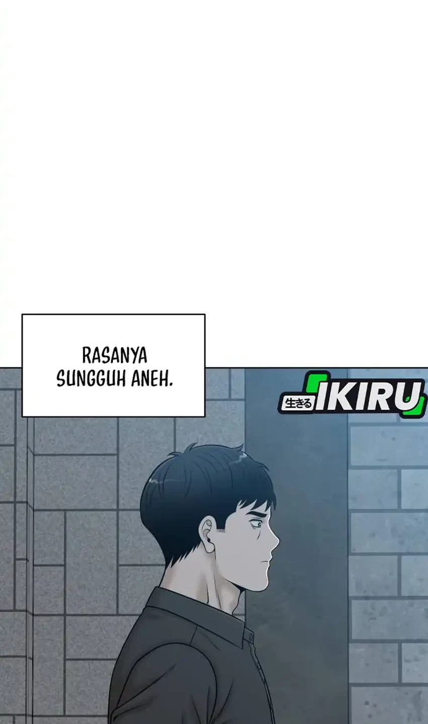 Around Forty Chapter 65 Gambar 70