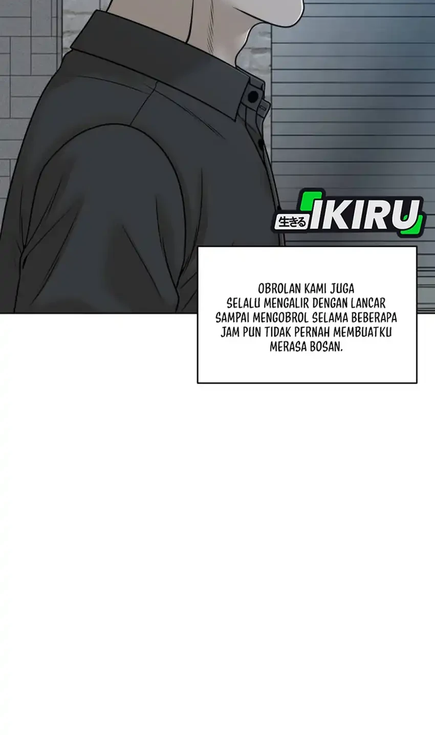 Around Forty Chapter 65 Gambar 72