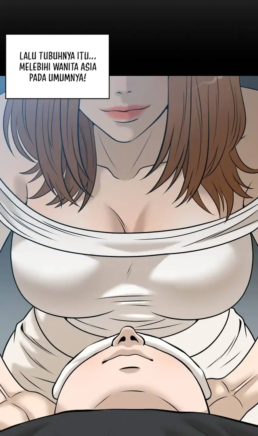 Around Forty Chapter 65 Gambar 74
