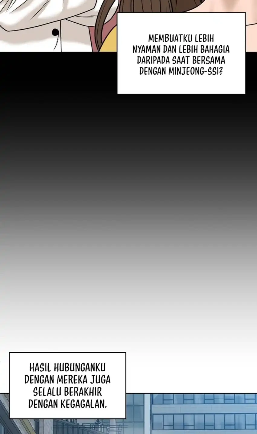 Around Forty Chapter 65 Gambar 76