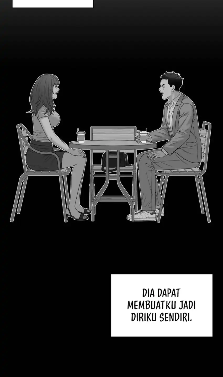 Around Forty Chapter 65 Gambar 78