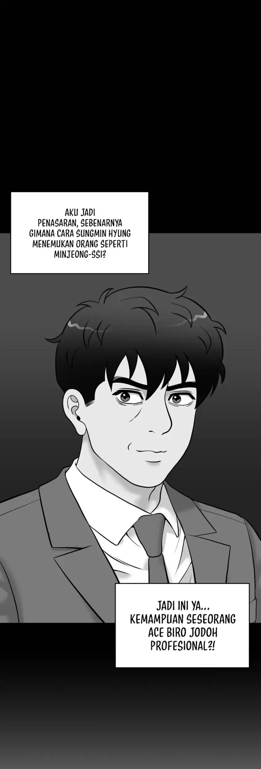 Around Forty Chapter 65 Gambar 79