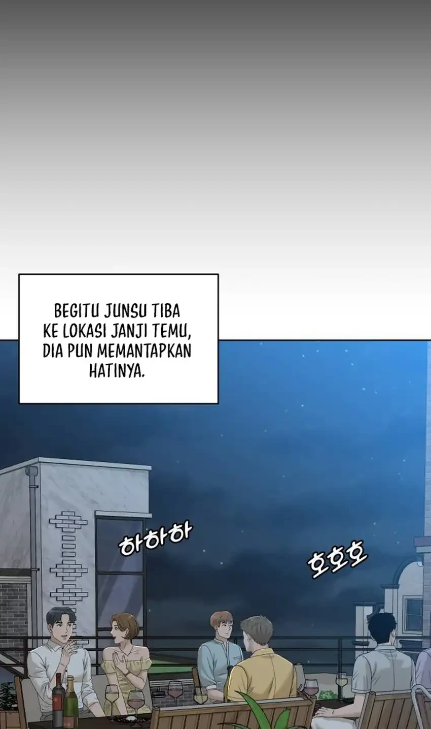 Around Forty Chapter 65 Gambar 80