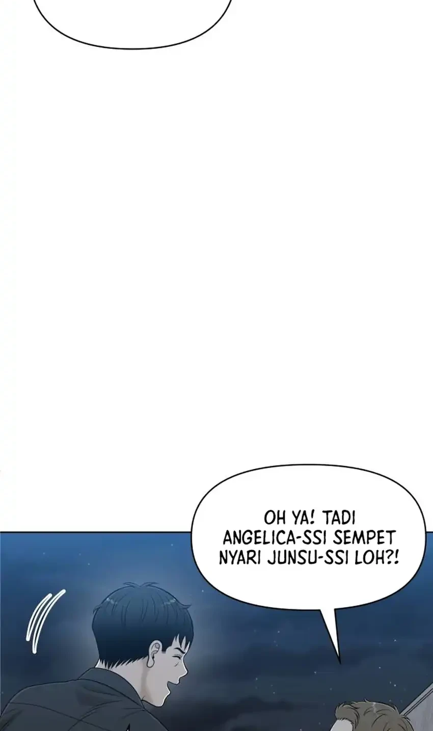 Around Forty Chapter 65 Gambar 86
