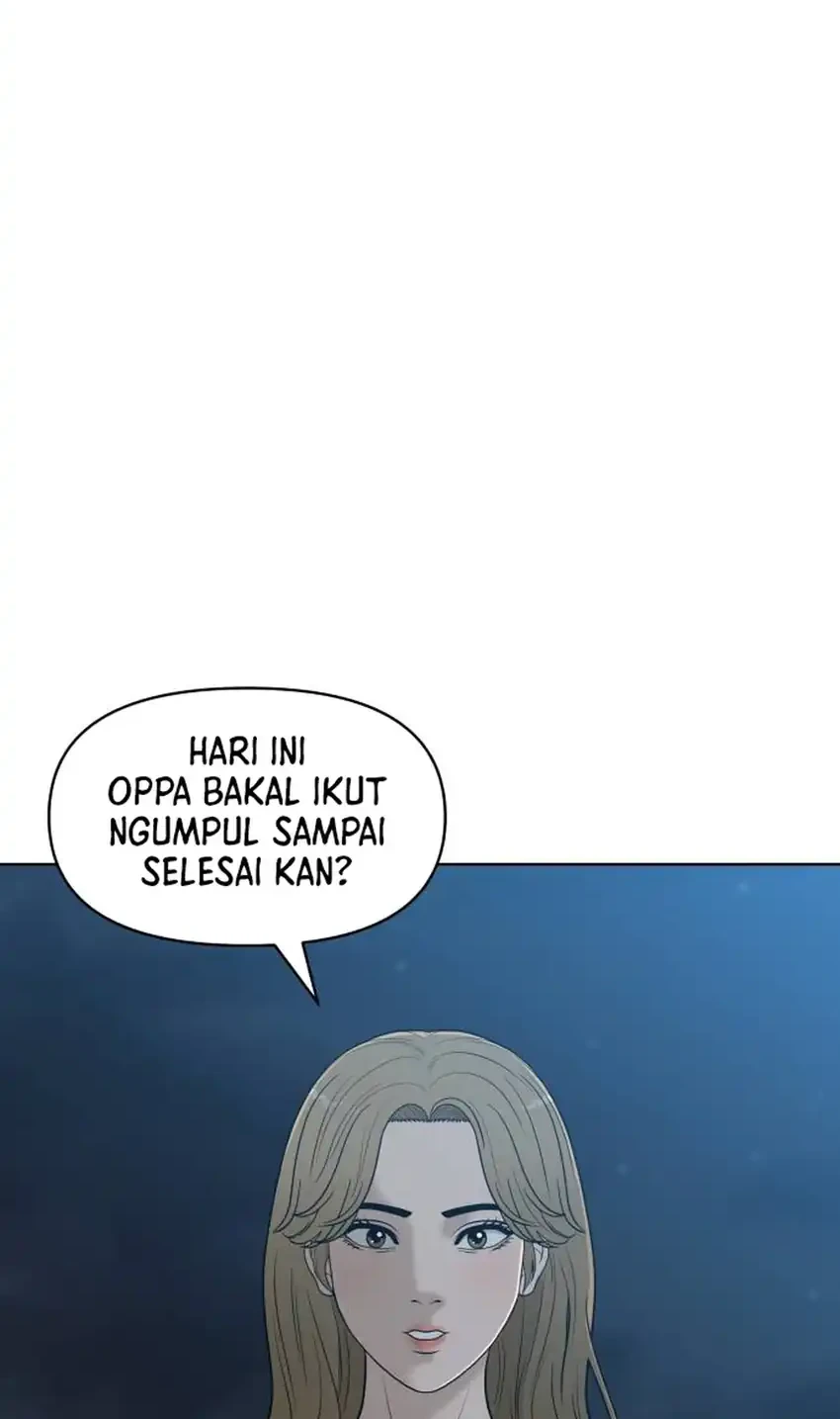 Around Forty Chapter 65 Gambar 90
