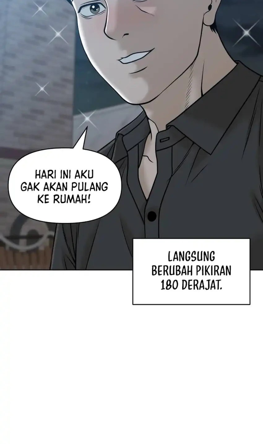 Around Forty Chapter 65 Gambar 92