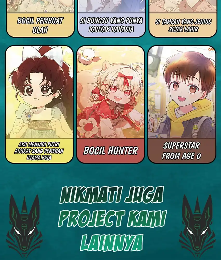 Around Forty Chapter 65 Gambar 95