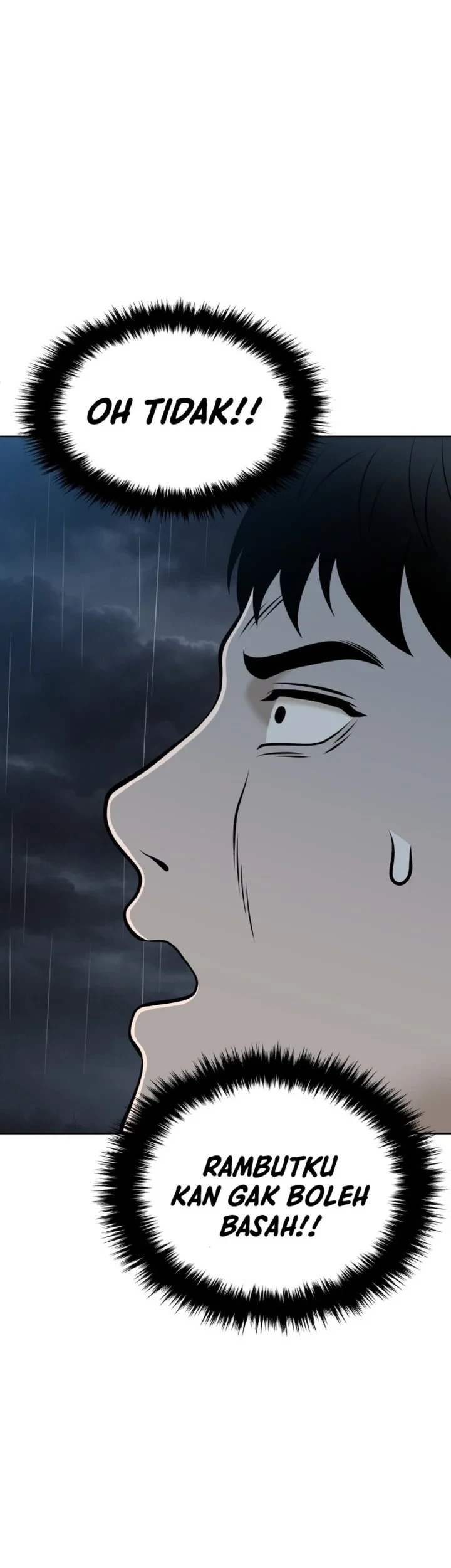 Around Forty Chapter 66 Gambar 57