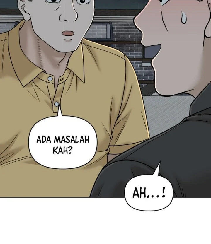Around Forty Chapter 66 Gambar 60