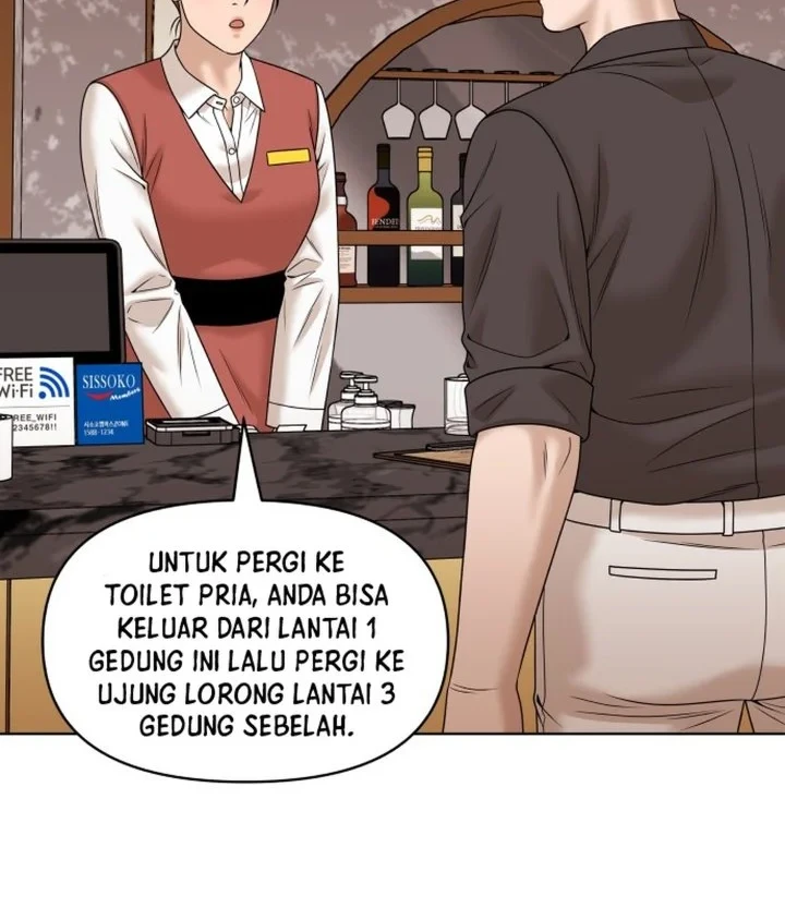 Around Forty Chapter 66 Gambar 64