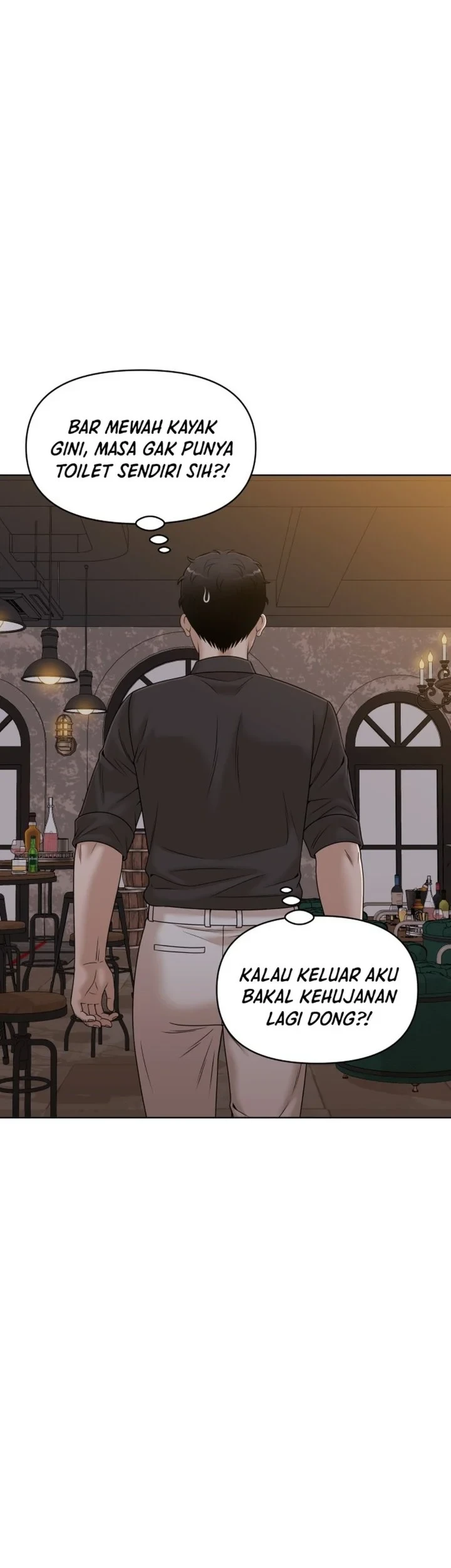 Around Forty Chapter 66 Gambar 65