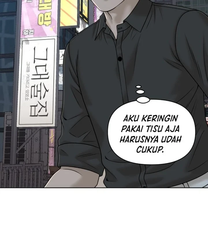 Around Forty Chapter 66 Gambar 68
