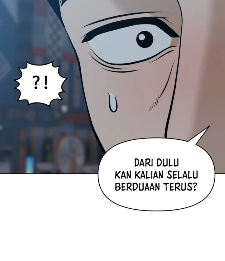 Around Forty Chapter 66 Gambar 76