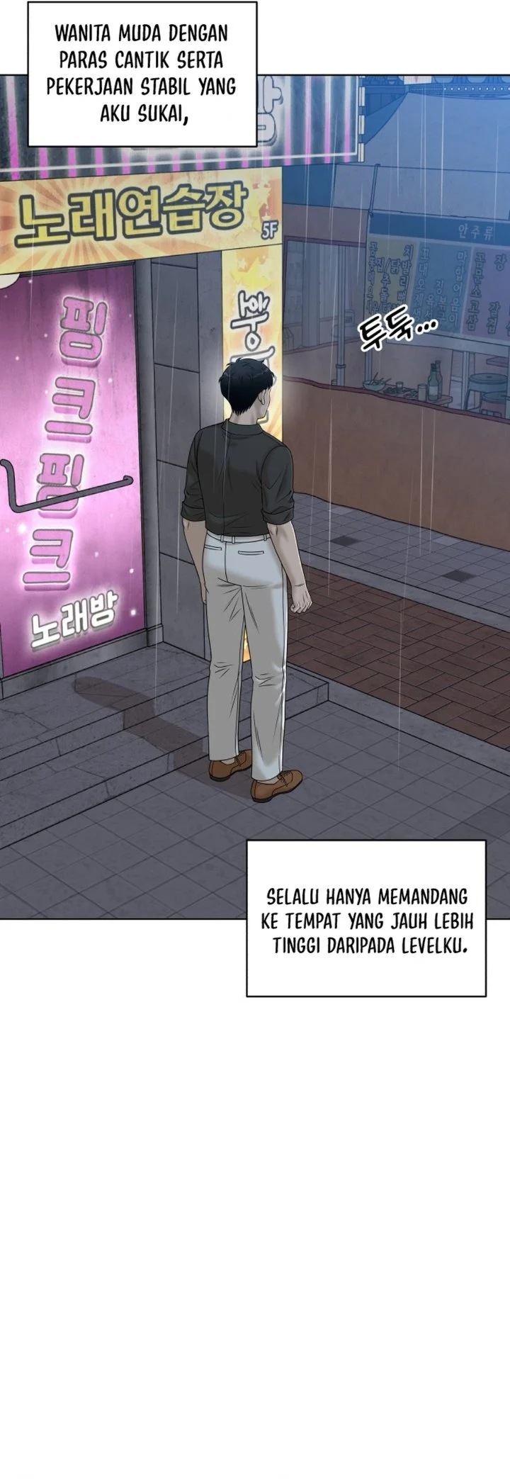 Around Forty Chapter 66 Gambar 83