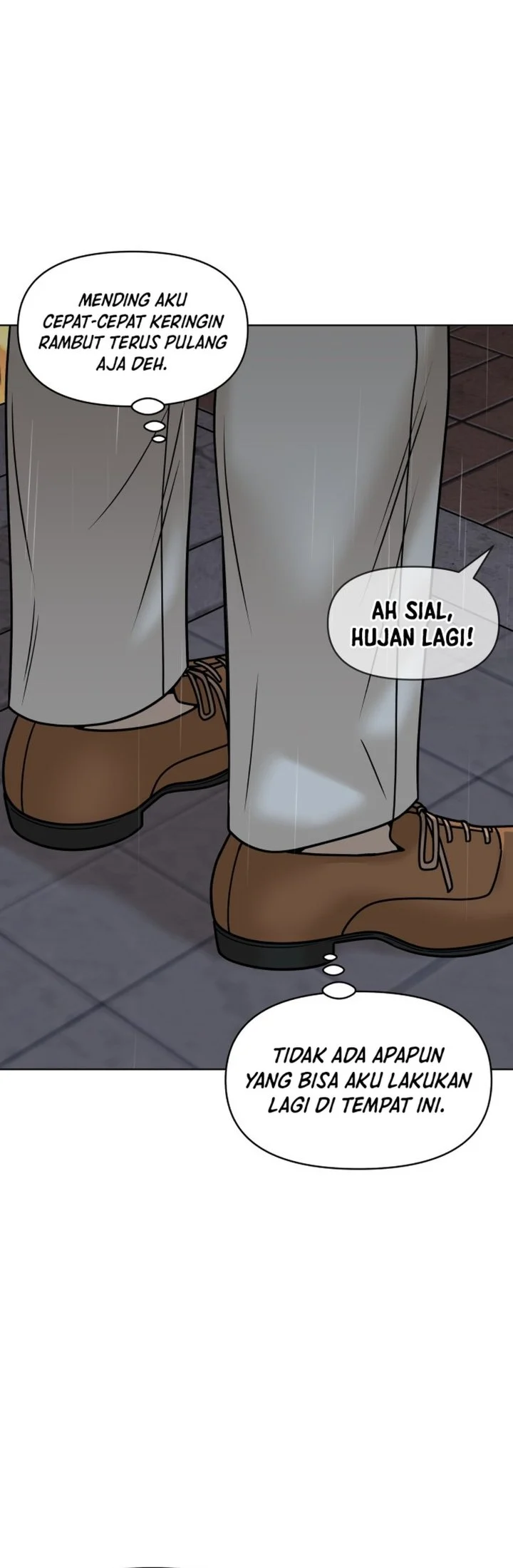 Around Forty Chapter 66 Gambar 86