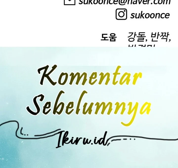 Around Forty Chapter 66 Gambar 90