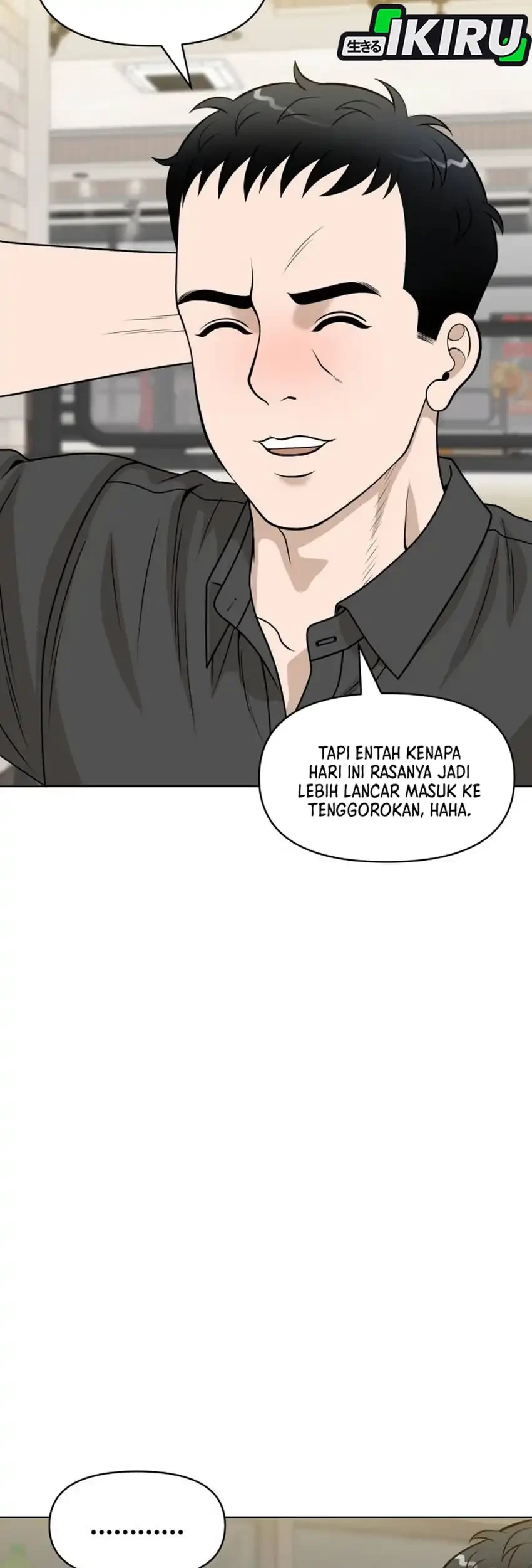 Around Forty Chapter 67 Gambar 57