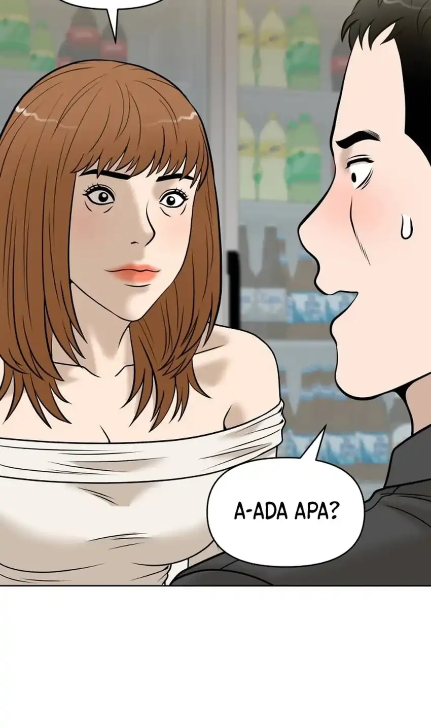 Around Forty Chapter 67 Gambar 58