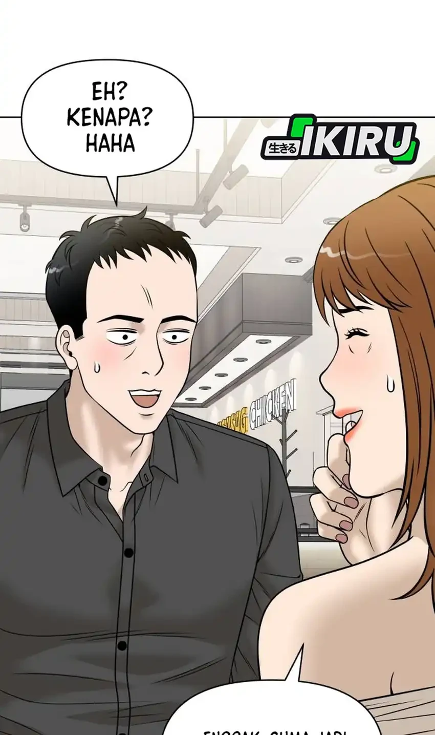 Around Forty Chapter 67 Gambar 64
