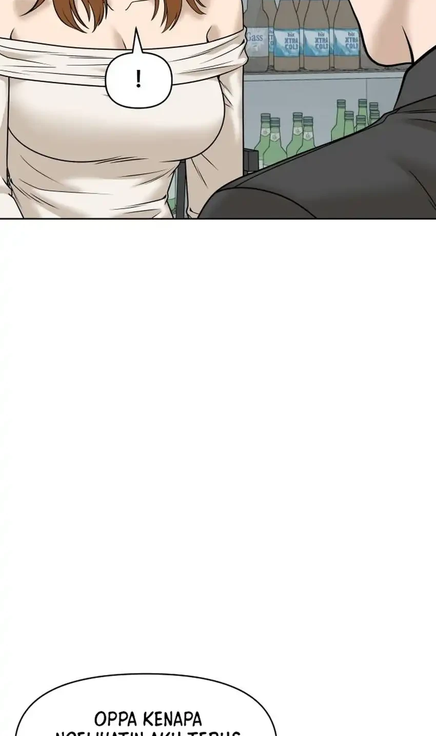 Around Forty Chapter 67 Gambar 68