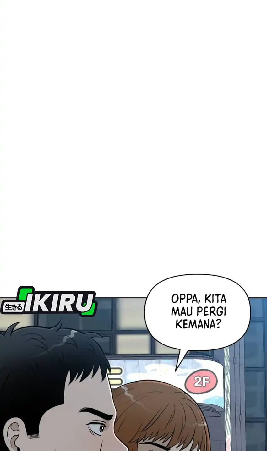 Around Forty Chapter 67 Gambar 72