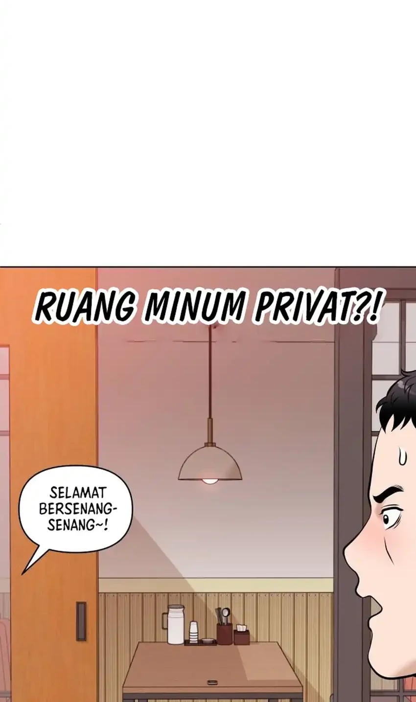 Around Forty Chapter 67 Gambar 76