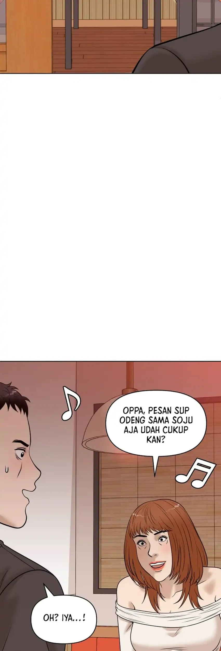 Around Forty Chapter 67 Gambar 77