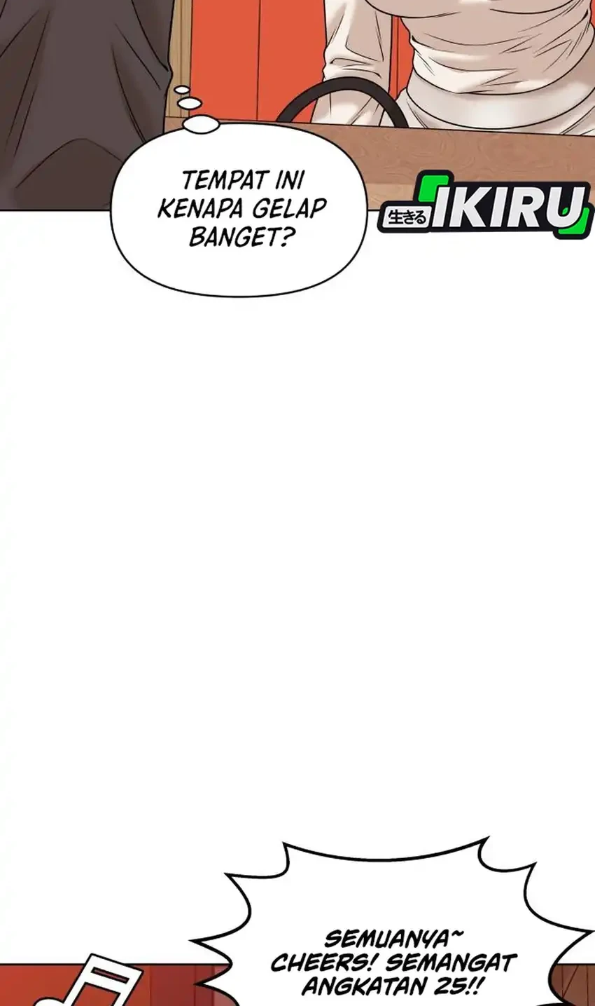 Around Forty Chapter 67 Gambar 78