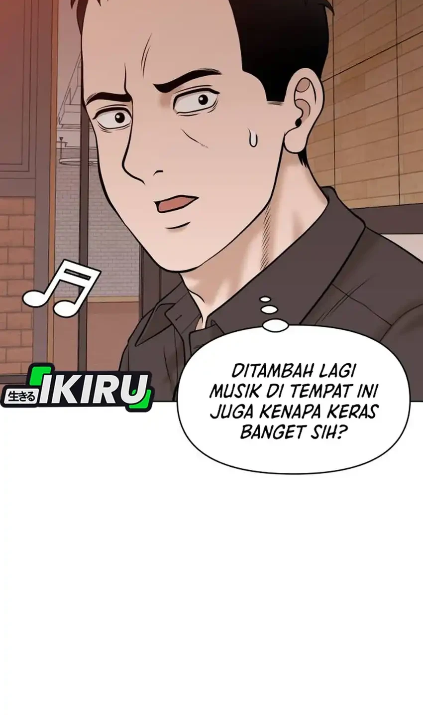 Around Forty Chapter 67 Gambar 80
