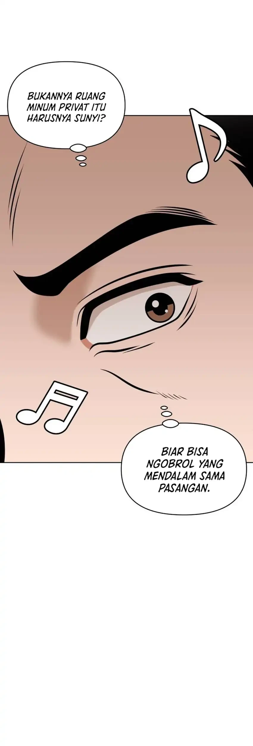 Around Forty Chapter 67 Gambar 81