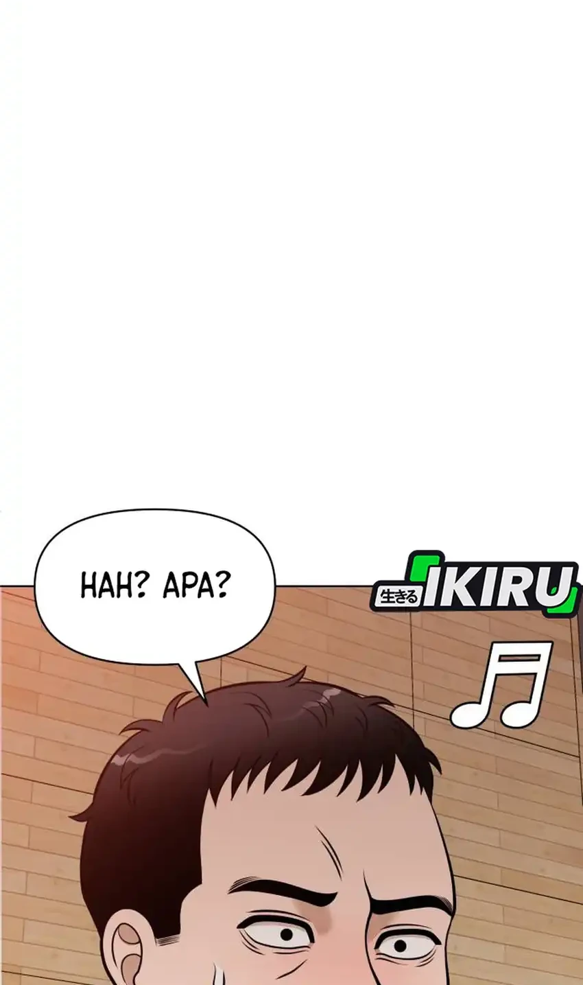 Around Forty Chapter 67 Gambar 84