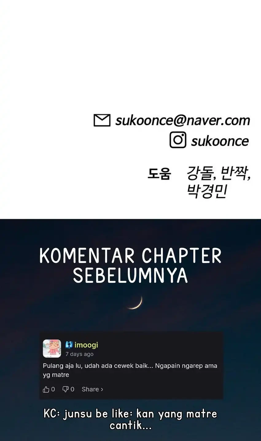 Around Forty Chapter 67 Gambar 90