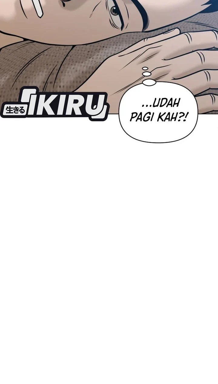 Around Forty Chapter 71 Gambar 20