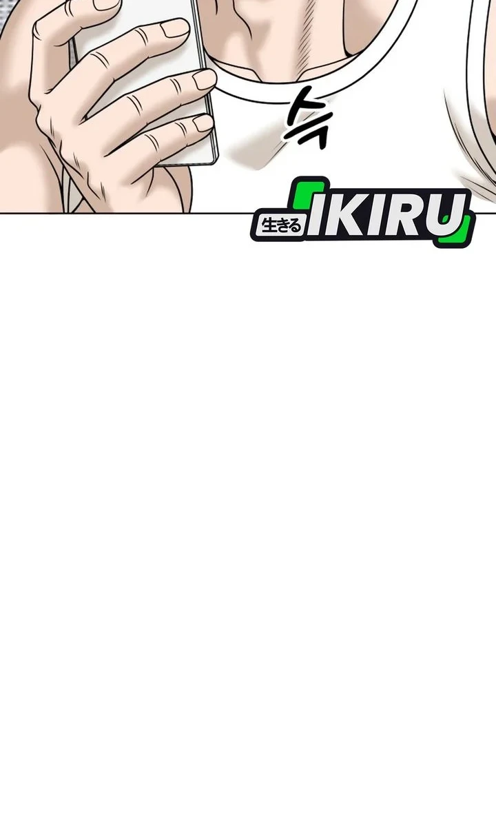 Around Forty Chapter 71 Gambar 22