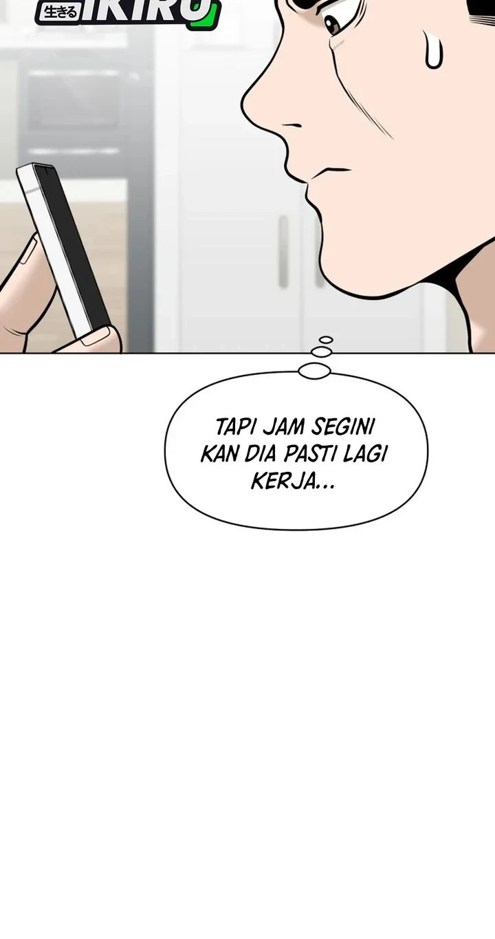 Around Forty Chapter 71 Gambar 26