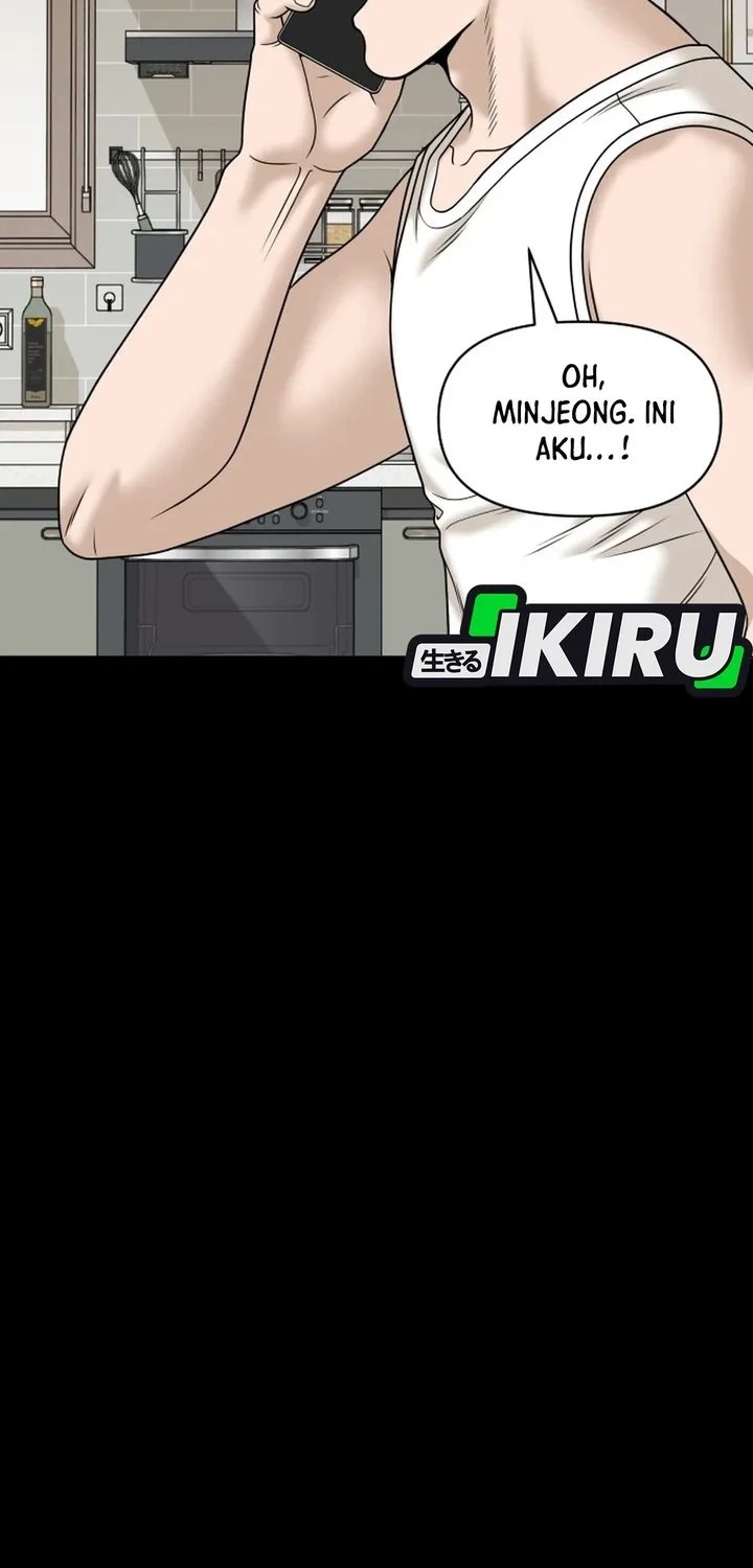 Around Forty Chapter 71 Gambar 28