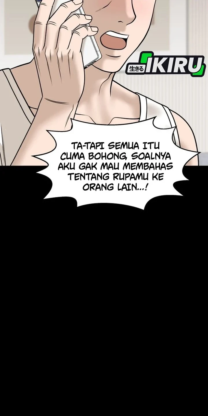 Around Forty Chapter 71 Gambar 30