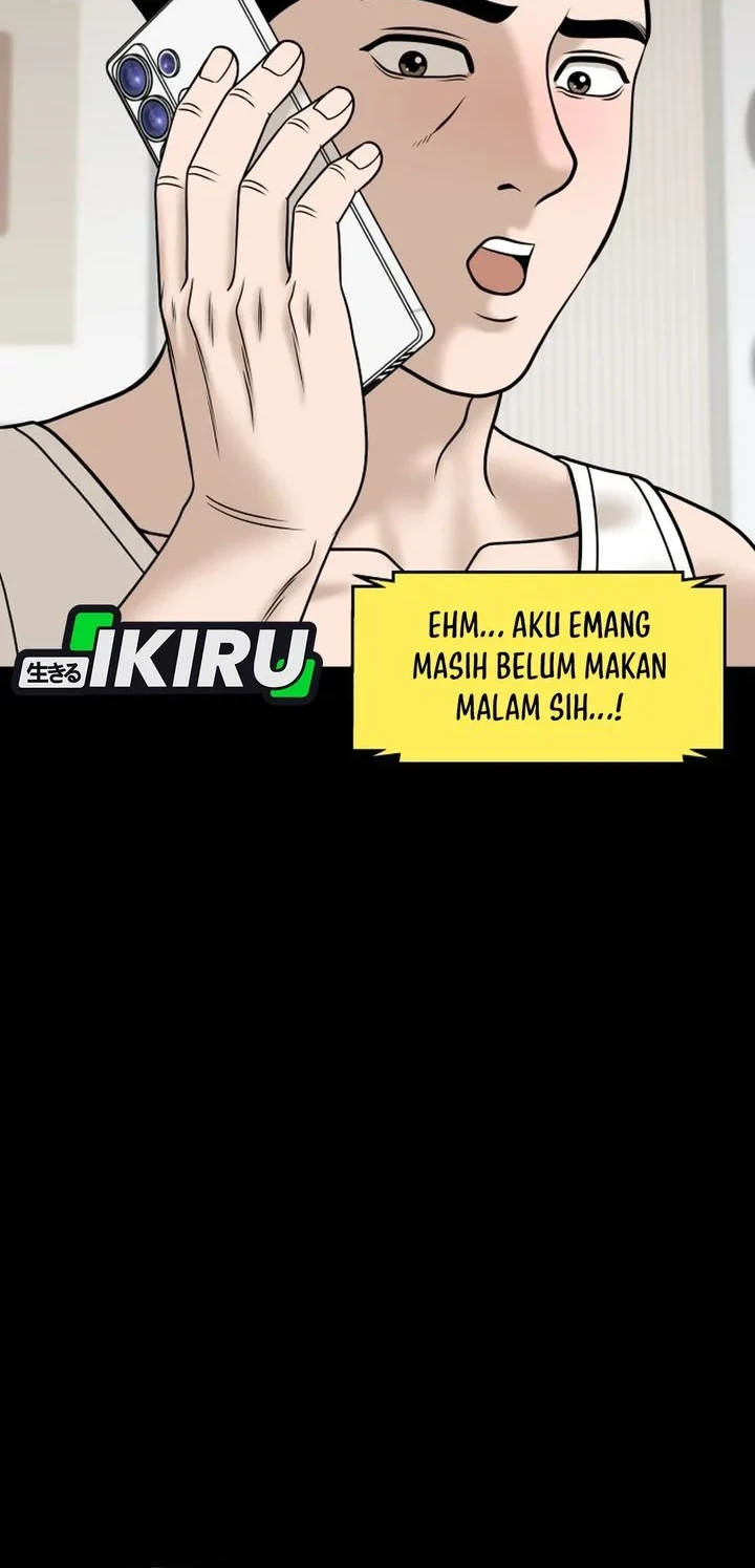 Around Forty Chapter 71 Gambar 32