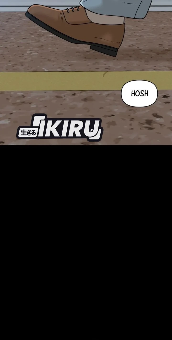 Around Forty Chapter 71 Gambar 34