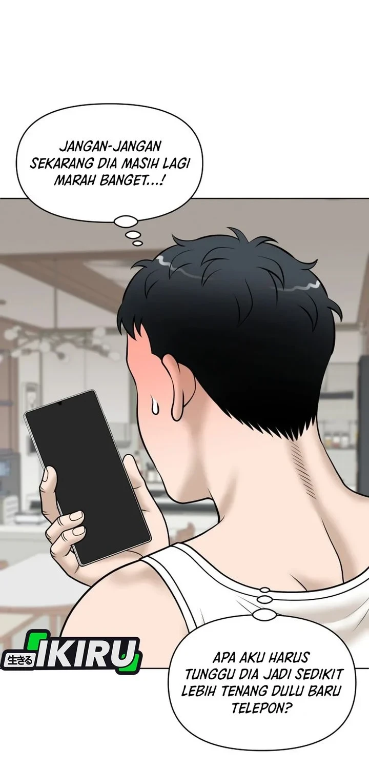 Around Forty Chapter 71 Gambar 40