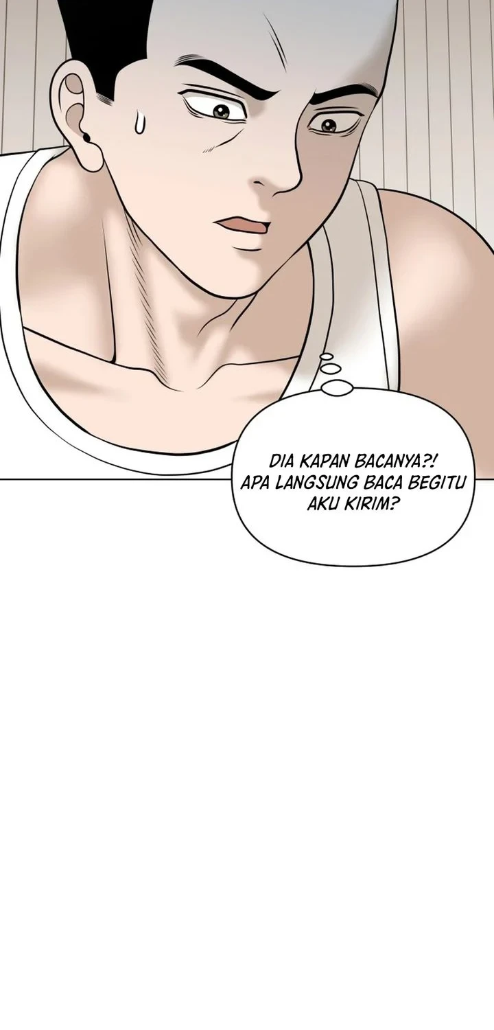 Around Forty Chapter 71 Gambar 4