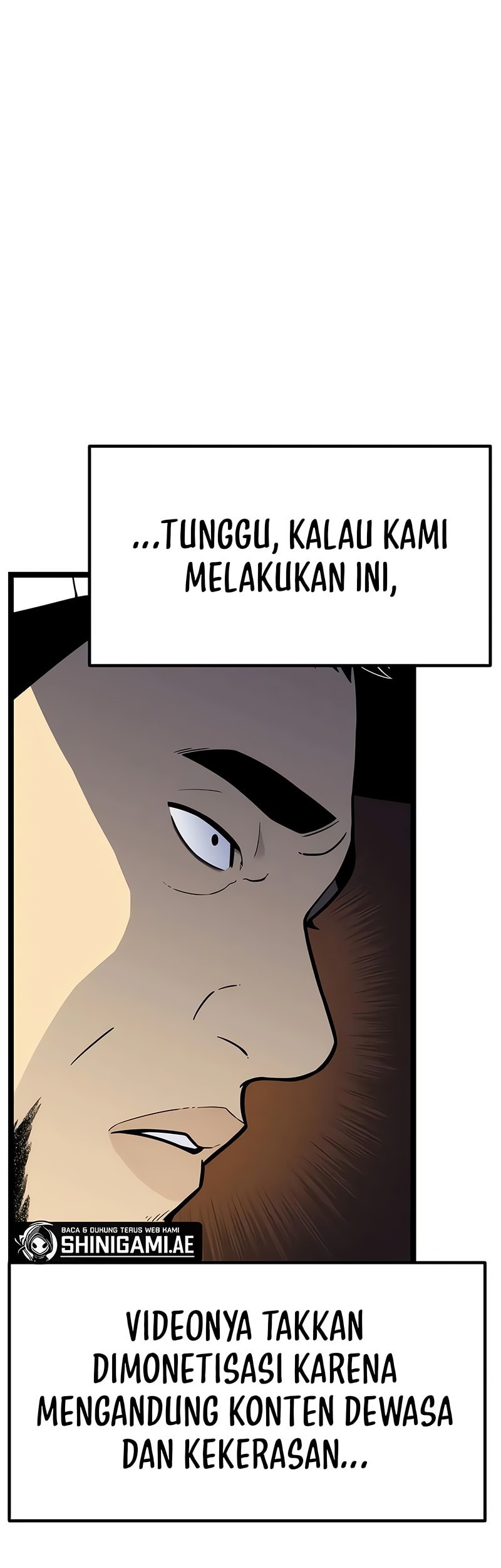 Artifact-Devouring Player Chapter 14 Gambar 52