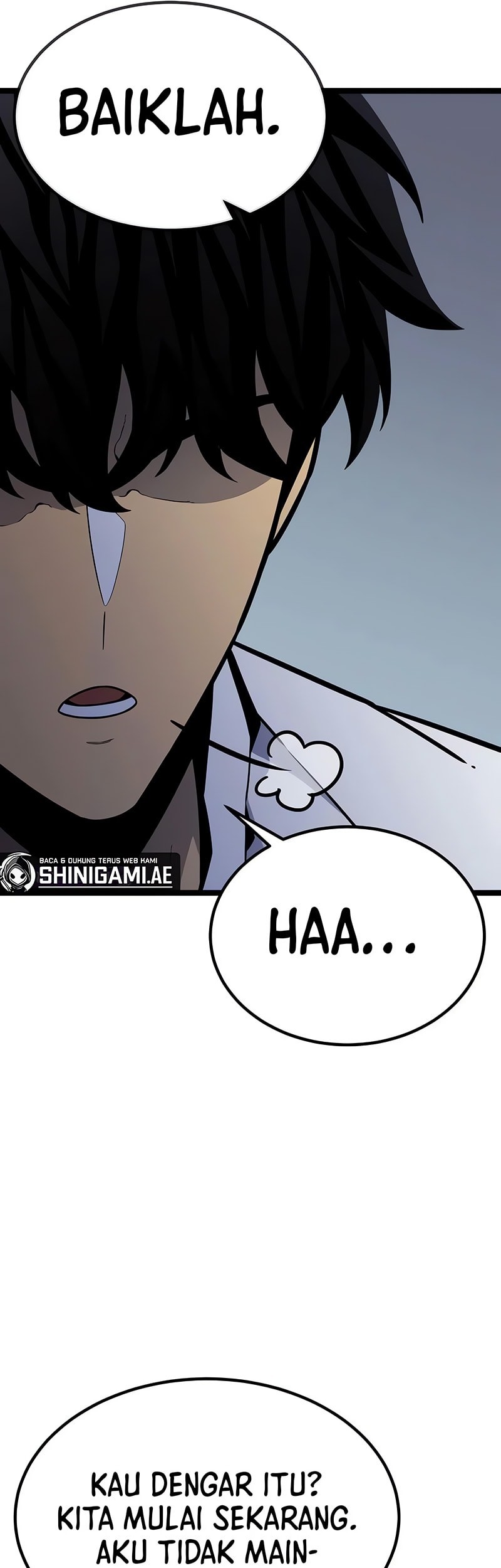 Artifact-Devouring Player Chapter 14 Gambar 62
