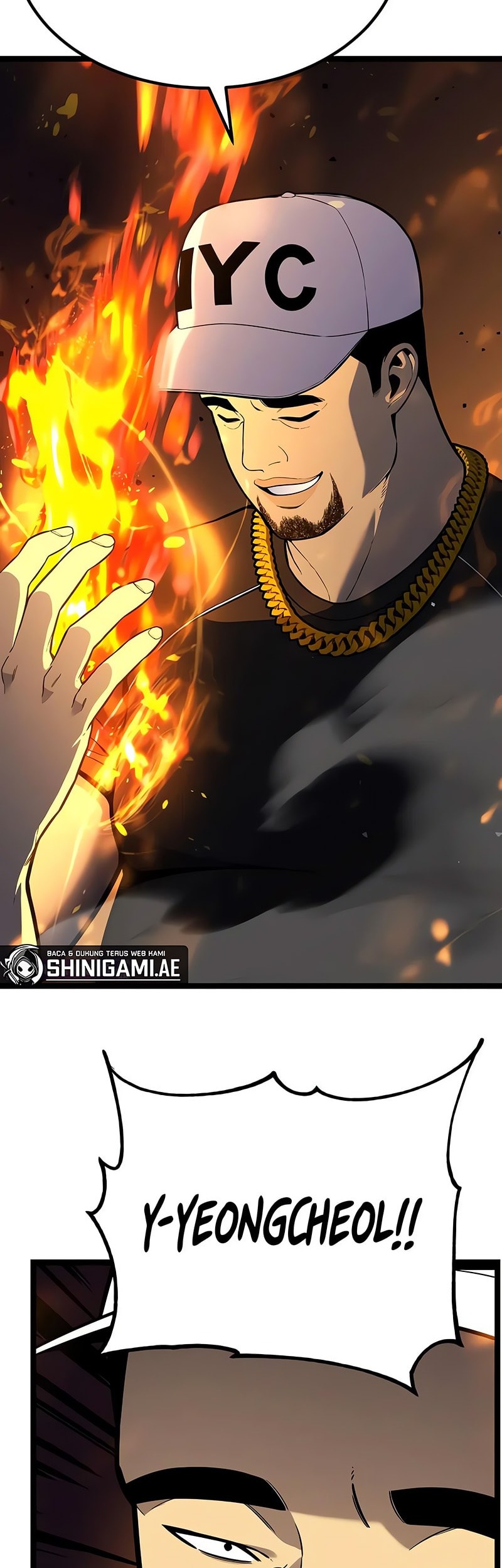 Artifact-Devouring Player Chapter 14 Gambar 63