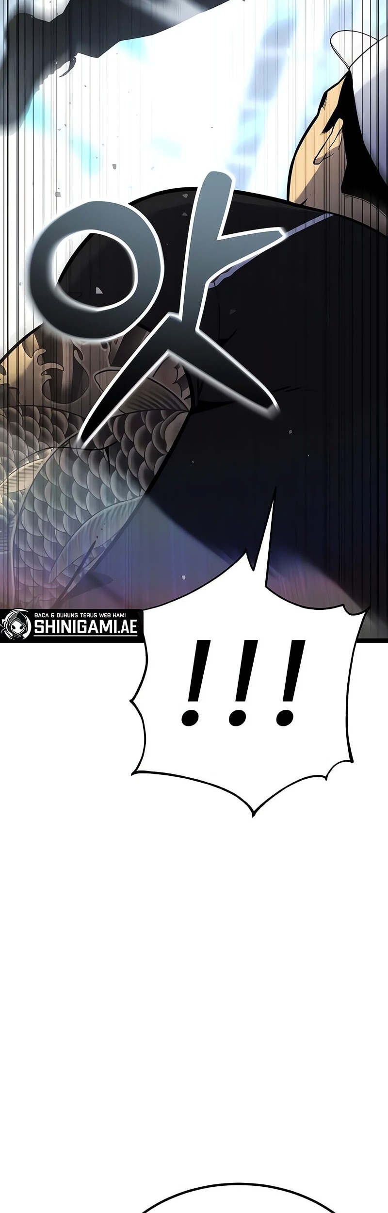 Artifact-Devouring Player Chapter 14 Gambar 66