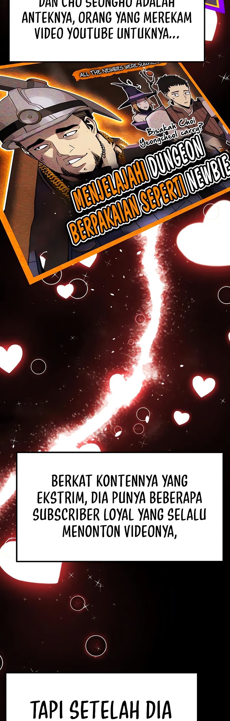 Artifact-Devouring Player Chapter 14 Gambar 19