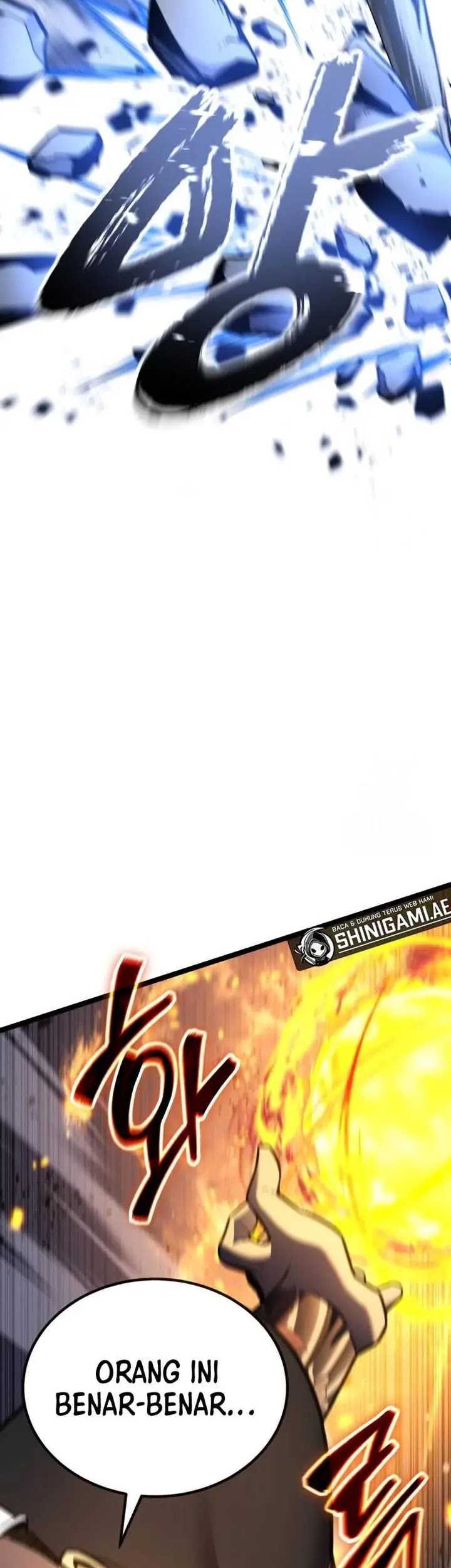 Artifact-Devouring Player Chapter 15 Gambar 15