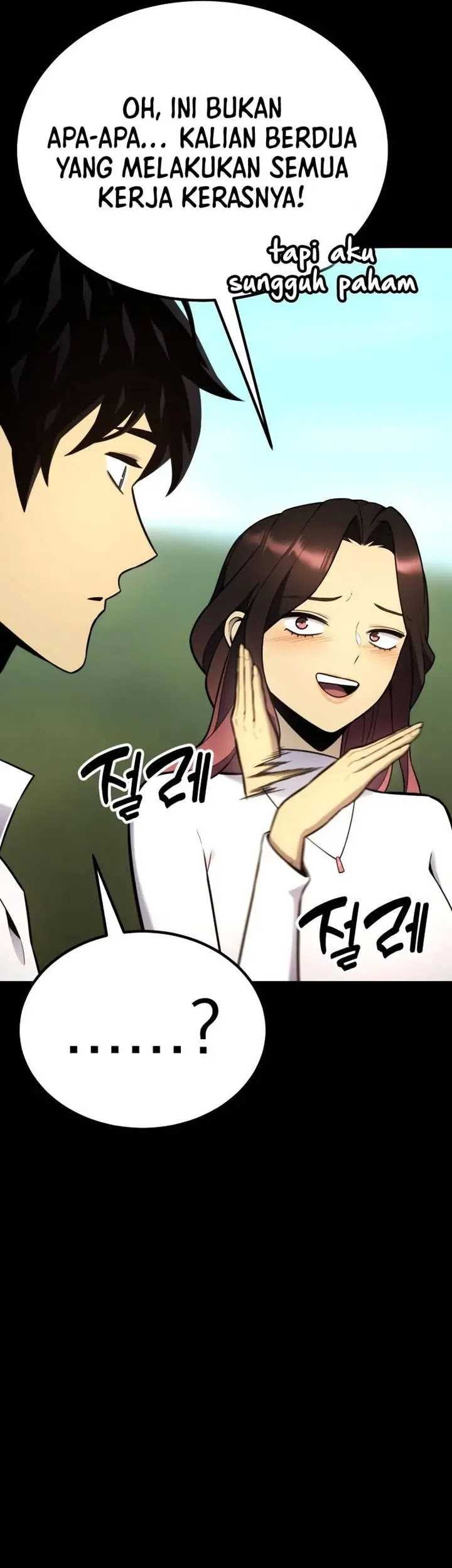 Artifact-Devouring Player Chapter 15 Gambar 30